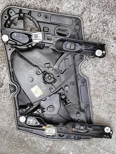 Car Parts: Golf 6 prednji levi podizac. Golf 6 prednji levi podizacOriginalni at lalafo.rs — 2 Car Parts: Golf 6 prednji levi podizac. Golf 6 prednji levi podizacOriginalni — 2