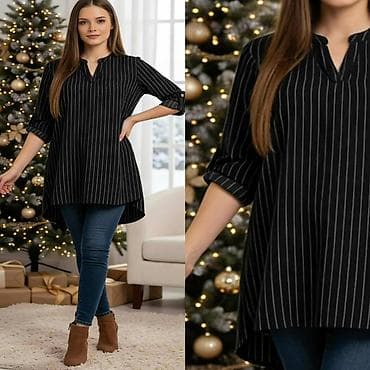 Kosulja: 2300 dinara
Do xxxl na lalafo.rs — 6 Kosulja: 2300 dinara
Do xxxl — 6