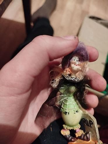 Veštice figure sitne igracke na lalafo.rs — 7 Veštice figure sitne igracke — 7