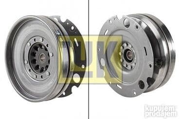 Plivajuci zamajac Luk nemacki nov koji odgovara za automatski menjac na lalafo.rs Plivajuci zamajac Luk nemacki nov koji odgovara za automatski menjac