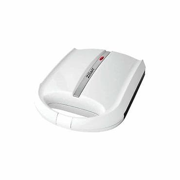 Aparat za pravljenje mini krofni sa dva grejna panela, idealan za brzu at lalafo.rs — 2 Aparat za pravljenje mini krofni sa dva grejna panela, idealan za brzu — 2