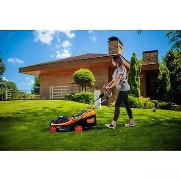 Villager LM 4010 E ZEN akumulatorska kosačica Šifra artikla na lalafo.rs — 4 Villager LM 4010 E ZEN akumulatorska kosačica Šifra artikla — 4