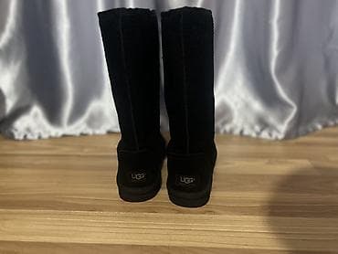 Uggs 38, color - Black at lalafo.rs — 1 Uggs 38, color - Black — 1