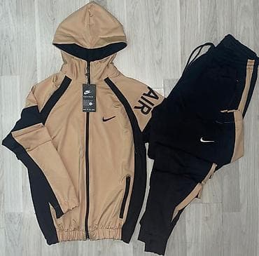 Trenerka Nike na lalafo.rs — 1 Trenerka Nike — 1