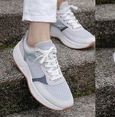 Ženske patike – lagane i prozračne - Dizajn: moderne niske patike u na lalafo.rs Ženske patike – lagane i prozračne - Dizajn: moderne niske patike u