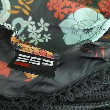 Bluza esprit, vel. M/38 marka: esprit veličina: m/38 materijal: pamuk na lalafo.rs — 7 Bluza esprit, vel. M/38 marka: esprit veličina: m/38 materijal: pamuk — 7