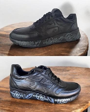 ‼️PREMIATA PATIKE / CIPELE‼️ PATIKE kao na slikama.Lično slikane i na lalafo.rs — 7 ‼️PREMIATA PATIKE / CIPELE‼️ PATIKE kao na slikama.Lično slikane i — 7