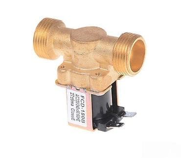Laundry Machine Parts: Električni magnetni ventil za vodu – FCD-180B - Tip: Solenoidni at lalafo.rs — 1 Laundry Machine Parts: Električni magnetni ventil za vodu – FCD-180B - Tip: Solenoidni — 1