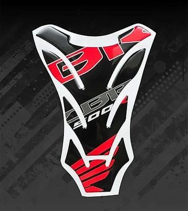 Stikeri honda cbr 500r tank pad stiker rezervoara -2258 📌 opis na lalafo.rs Stikeri honda cbr 500r tank pad stiker rezervoara -2258 📌 opis