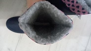 Гумене чизмице за девојчицу.Светле.Бр.30/31 at lalafo.rs — 4 Гумене чизмице за девојчицу.Светле.Бр.30/31 — 4