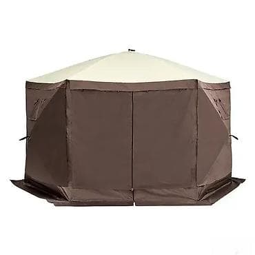 Baštenski sator sklopivi (NOVO) ⛺ Broj modela artikla 120919 Stranice na lalafo.rs — 3 Baštenski sator sklopivi (NOVO) ⛺ Broj modela artikla 120919 Stranice — 3