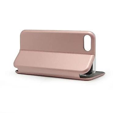 Maska Teracell Flip Cover za iPhone 7/8/SE 2020/2022 roze. Kataloški na lalafo.rs — 1 Maska Teracell Flip Cover za iPhone 7/8/SE 2020/2022 roze. Kataloški — 1