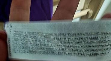 prsluk jaknica mango u: Satenska Mango haljina ljubičaste boje, na bretele, koje se na leđima na lalafo.rs — 5 prsluk jaknica mango u: Satenska Mango haljina ljubičaste boje, na bretele, koje se na leđima — 5