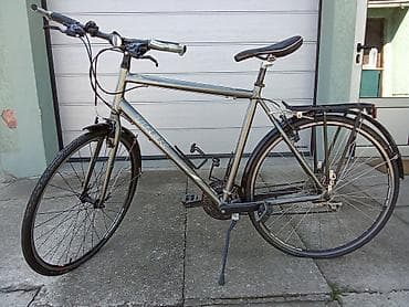 TREK 7.1 FX u odličnom stanju . Veličina : 22,5 " Za više na lalafo.rs TREK 7.1 FX u odličnom stanju . Veličina : 22,5 " Za više