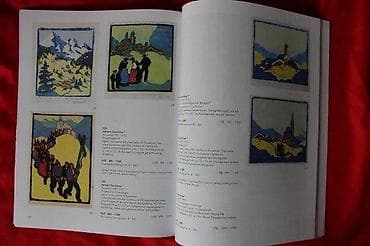 Sport & Hobby: AUKCIONI KATALOG DOROTHEUM, MALEREI DES 20. JAHRHUNDERTS | Aukcioni at lalafo.rs — 3 Sport & Hobby: AUKCIONI KATALOG DOROTHEUM, MALEREI DES 20. JAHRHUNDERTS | Aukcioni — 3