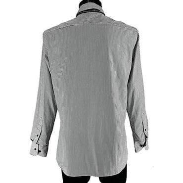 Men's Clothing: Shirt color - Grey at lalafo.rs — 3 Men's Clothing: Shirt color - Grey — 3