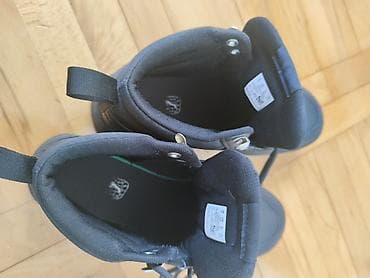 Puma muške cipele u odličnom stanju. Veličina 42, gazište 27. Cena na lalafo.rs — 5 Puma muške cipele u odličnom stanju. Veličina 42, gazište 27. Cena — 5