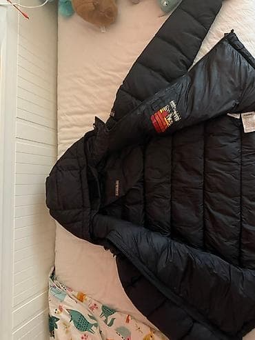 Napapijri muska zimska jakna u s veličini ali je jakna dosta glomazna at lalafo.rs — 5 Napapijri muska zimska jakna u s veličini ali je jakna dosta glomazna — 5