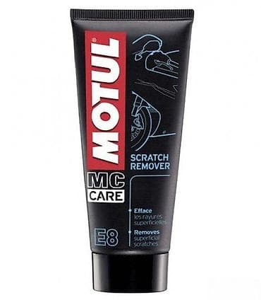 Motul MC Care E8 Scratch Remover – pasta za uklanjanje površinskih na lalafo.rs Motul MC Care E8 Scratch Remover – pasta za uklanjanje površinskih