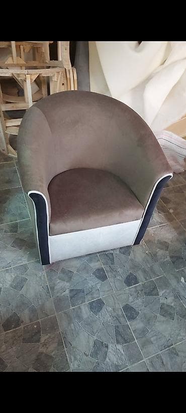 eko koza sa: Klub fotelje potkovice Rucno radjene,cvrste konstrukcije. Veoma na lalafo.rs — 6 eko koza sa: Klub fotelje potkovice Rucno radjene,cvrste konstrukcije. Veoma — 6