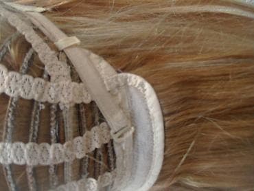 Ručno rađena lace front duga perika U ponudi ručno rađena perika od at lalafo.rs — 10 Ručno rađena lace front duga perika U ponudi ručno rađena perika od — 10