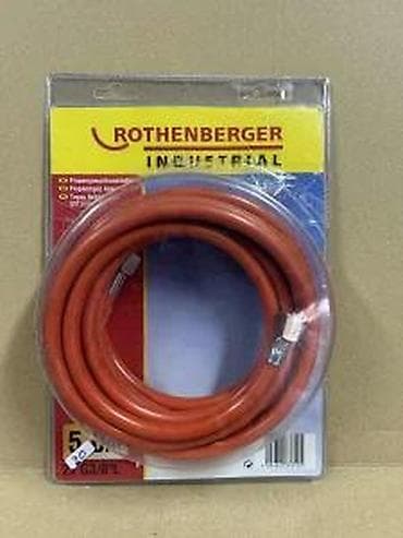 prsluk jaknica mango u: Rothenberger Industrial crevo za propan – 5 m - Fleksibilno crevo za at lalafo.rs — 9 prsluk jaknica mango u: Rothenberger Industrial crevo za propan – 5 m - Fleksibilno crevo za — 9