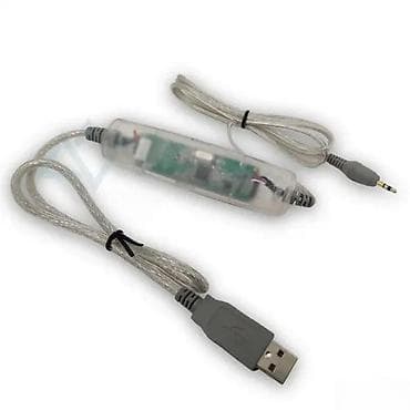 Texas Instruments 94327 TI GraphLink USB kabl Opis: - Originalni TI na lalafo.rs — 1 Texas Instruments 94327 TI GraphLink USB kabl Opis: - Originalni TI — 1