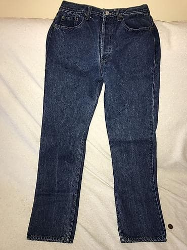 Farmerke, LeviS, bоја - Tamnoplava na lalafo.rs — 3 Farmerke, LeviS, bоја - Tamnoplava — 3