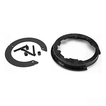 Electronics: Adapter prsten za ugradnju auto zvučnika 165 mm (6.5") – set Opis: - at lalafo.rs — 1 Electronics: Adapter prsten za ugradnju auto zvučnika 165 mm (6.5") – set Opis: - — 1