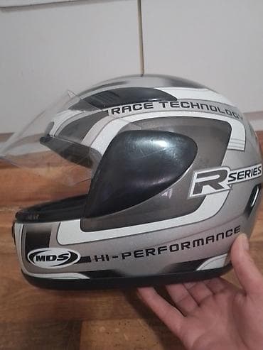Oprema za bicikliste: MDS R-Series integralna kaciga za motor S VELICINE - Tip: integralna na lalafo.rs — 1 Oprema za bicikliste: MDS R-Series integralna kaciga za motor S VELICINE - Tip: integralna — 1