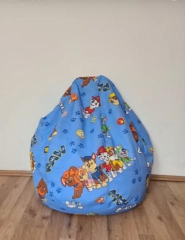 👑 LAZY BAG pogadan i za decu koja su sklona alergijama. Materijal na lalafo.rs — 8 👑 LAZY BAG pogadan i za decu koja su sklona alergijama. Materijal — 8