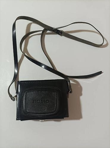 Fotoaparat SMENA 8M odlično očuvan na lalafo.rs — 1 Fotoaparat SMENA 8M odlično očuvan — 1