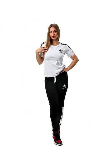 Women's Clothing: Komplet dostupan S M L XL XXL Cena 2500 dinara at lalafo.rs — 7 Women's Clothing: Komplet dostupan S M L XL XXL Cena 2500 dinara — 7