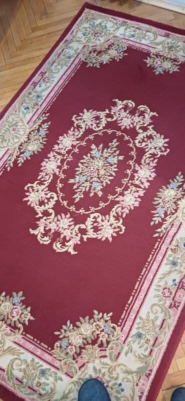 Dryers: Carpet, Rectangle, color - Multicolored at lalafo.rs — 3 Dryers: Carpet, Rectangle, color - Multicolored — 3