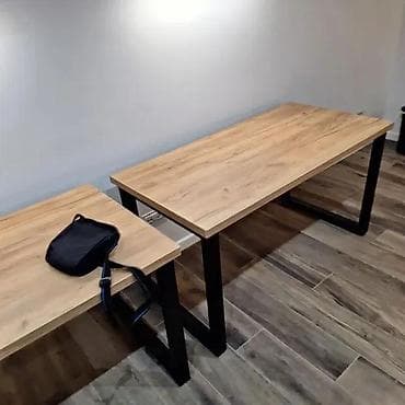 Office Furniture: KANCELARIJSKI STOLOVI IZRADA PO MERI X71 | at lalafo.rs — 6 Office Furniture: KANCELARIJSKI STOLOVI IZRADA PO MERI X71 | — 6