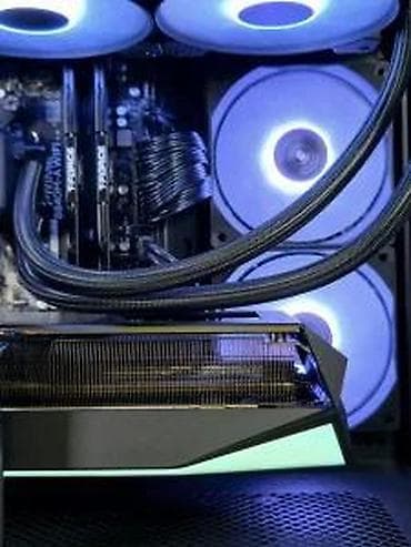 Electronics: Ryzen 7 7800X3D RX 9070XT B840 32GB 2TB - SM116PC. ✨ Prodaja i at lalafo.rs — 8 Electronics: Ryzen 7 7800X3D RX 9070XT B840 32GB 2TB - SM116PC. ✨ Prodaja i — 8