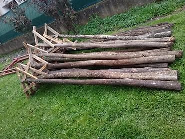 cepaci za drva: Ukupno 30 podupirača su u ponudi,može i po komadu da se kupe na lalafo.rs — 4 cepaci za drva: Ukupno 30 podupirača su u ponudi,može i po komadu da se kupe — 4