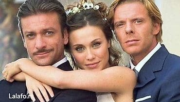 marina dvd: Kapri (Capri) - italijanska serija Kompletna serija, sa prevodom at lalafo.rs — 1 marina dvd: Kapri (Capri) - italijanska serija Kompletna serija, sa prevodom — 1