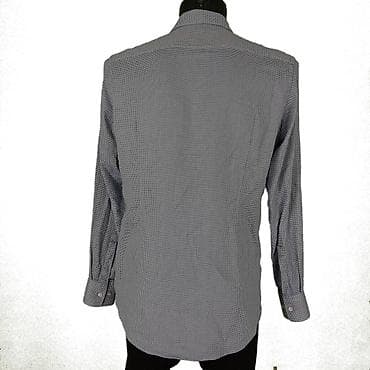divide haljina tunika: Košulja hugo boss, vel.m/40, slim fit marka: hugo boss veličina: m/40 at lalafo.rs — 3 divide haljina tunika: Košulja hugo boss, vel.m/40, slim fit marka: hugo boss veličina: m/40 — 3