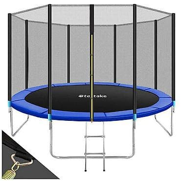 Tramboline 183cm 14000 din 244cm 18500 din 305cm 22000 din 366cm nema na lalafo.rs Tramboline 183cm 14000 din 244cm 18500 din 305cm 22000 din 366cm nema