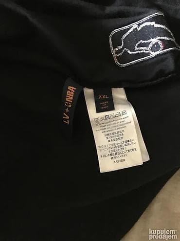 Men's T-shirt Louis Vuitton, bоја - Crna na lalafo.rs — 6 Men's T-shirt Louis Vuitton, bоја - Crna — 6