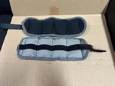 prsluk jaknica mango u: Energetics tegovi za zglobove – 0,5 kg (par) - Set od dva tegova, po at lalafo.rs — 6 prsluk jaknica mango u: Energetics tegovi za zglobove – 0,5 kg (par) - Set od dva tegova, po — 6