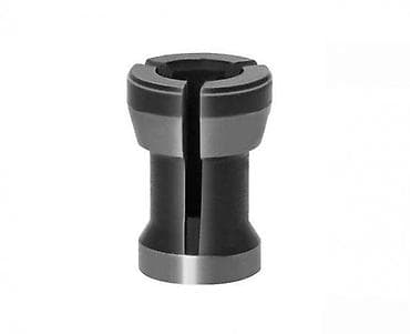 Precizna stezna čaura AE-6, prečnik 6 mm - Tip: stezna čaura (collet) na lalafo.rs Precizna stezna čaura AE-6, prečnik 6 mm - Tip: stezna čaura (collet)