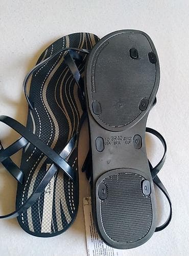 Novo sandale ipanema 41 cena 1000rsd na lalafo.rs — 1 Novo sandale ipanema 41 cena 1000rsd — 1