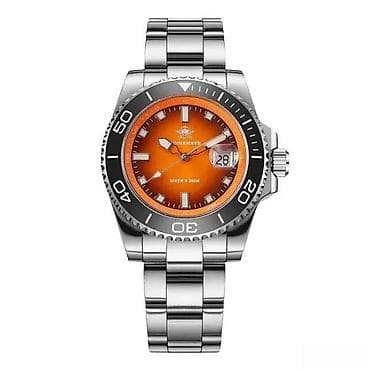 ADDIESDIVE AD2089 - 41mm - Narandžasta ADDIESDIVE AD2089 - 41mm - na lalafo.rs — 9 ADDIESDIVE AD2089 - 41mm - Narandžasta ADDIESDIVE AD2089 - 41mm - — 9