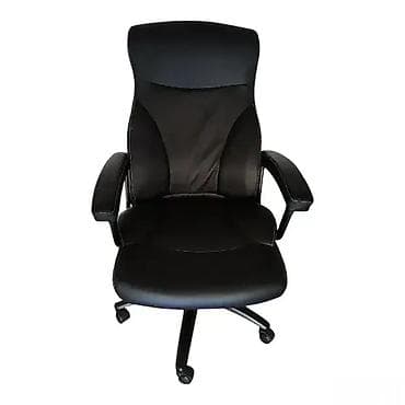 Furniture: Stolovi i stolice - radne kancelarijske Očuvani i funkcionalni at lalafo.rs — 4 Furniture: Stolovi i stolice - radne kancelarijske Očuvani i funkcionalni — 4