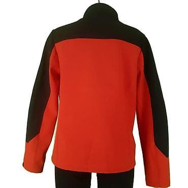 zenske broj: Jakna sherpa, vel. Xl marka: sherpa veličina: xl materijal: poliester at lalafo.rs — 4 zenske broj: Jakna sherpa, vel. Xl marka: sherpa veličina: xl materijal: poliester — 4