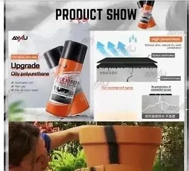 Tecna guma 2 komada
tecna guma 2x700ml spej na lalafo.rs — 1 Tecna guma 2 komada
tecna guma 2x700ml spej — 1