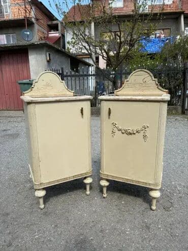 Antique Dressers: Stare stilske komode i noćni stočići 🕰️ Starosti preko 100 godina 👍 U at lalafo.rs — 9 Antique Dressers: Stare stilske komode i noćni stočići 🕰️ Starosti preko 100 godina 👍 U — 9