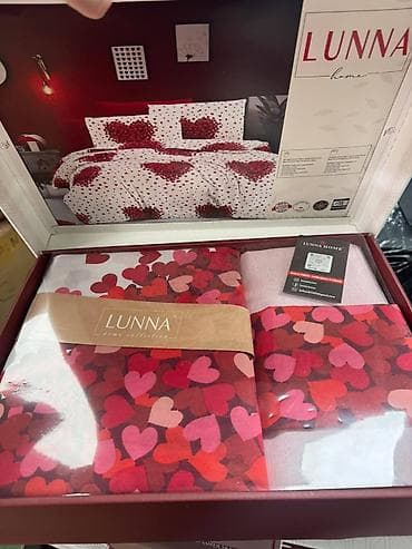 prsluk jaknica mango u: LUNNA Home Collection – komplet posteljine - Brend: LUNNA Home - Tip at lalafo.rs — 8 prsluk jaknica mango u: LUNNA Home Collection – komplet posteljine - Brend: LUNNA Home - Tip — 8